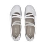 Puma Speedcat Ballet Silver - Image 4