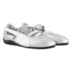 Puma Speedcat Ballet Silver - Image 5