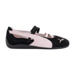 Puma Speedcat Ballet Black Mauve Mist