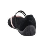 Puma Speedcat Ballet Black Mauve Mist - Image 3