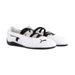 Puma Speedcat Ballet 'White Black' - Image 5