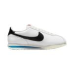 Nike Cortez ''White/Black LT Photo Blue Sail''