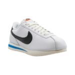Nike Cortez ''White/Black LT Photo Blue Sail'' - Image 2