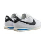 Nike Cortez ''White/Black LT Photo Blue Sail'' - Image 4