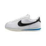 Nike Cortez ''White/Black LT Photo Blue Sail'' - Image 3