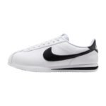 Nike Cortez ''White / Black" - Image 3