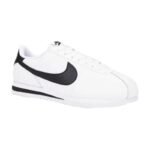 Nike Cortez ''White / Black" - Image 2