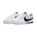 Nike Cortez ''White / Black" - Image 4