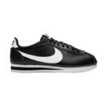 Nike Cortez "Black / White"