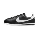 Nike Cortez "Black / White" - Image 3