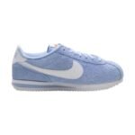 Nike Cortez "Vintage Aluminum"