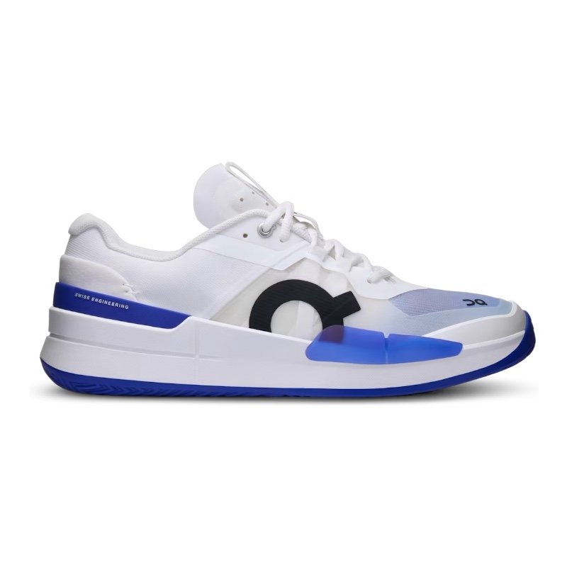 Photoroom_20250814_072526 On The Roger Pro 2 "White / Blue" - Image 1