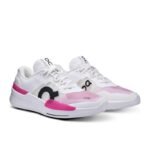 On The Roger Pro 2 "White / pink" - Image 3