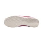 Nike Cortez Trainers Medium Soft Pink Fire Red Sail Team Orange - Image 6