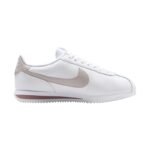 Nike Cortez Basic SL GS 'Phantom Metallic Red Bronze'