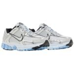 Nike Zoom Vomero 5 Metallic Silver Blue Tint - Image 3