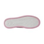 ALO Recovery Mode Sneaker Core Pink / White - Image 5