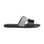 Hermes Izmir Black / Grey