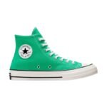 Converse Chuck 70 Hi Apex Green