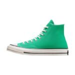 Converse Chuck 70 Hi Apex Green - Image 3