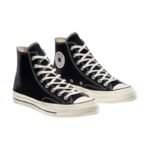 Converse Chuck 70 Black - Image 2