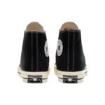 Converse Chuck 70 Black - Image 4