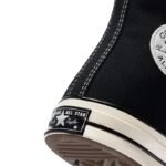 Converse Chuck 70 Black - Image 6