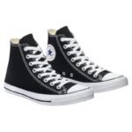 Converse Chuck Tylor All Star Black - Image 2