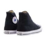 Converse Chuck Tylor All Star Black - Image 3