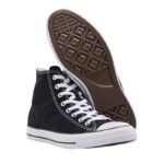 Converse Chuck Tylor All Star Black - Image 4