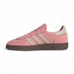 adidas Handball Spezial Shoes - Pink - Image 2