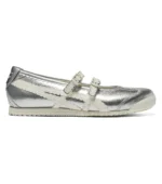 Onitsuka Tiger MEXICO 66 TGRS SILVER/CREAM
