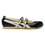 Onitsuka Tiger MEXICO 66 TGRS BLACK/CREAM