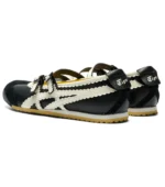 Onitsuka Tiger MEXICO 66 TGRS BLACK/CREAM - Image 4