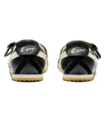 Onitsuka Tiger MEXICO 66 TGRS BLACK/CREAM - Image 5
