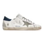 Golden Goose Superstar 'White Night Blue'
