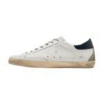 Golden Goose Superstar 'White Night Blue' - Image 2