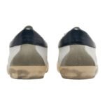 Golden Goose Superstar 'White Night Blue' - Image 4