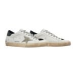 Golden Goose Superstar 'White Night Blue' - Image 3