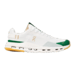 On Running Cloudnova Form 2 White Abundant Green