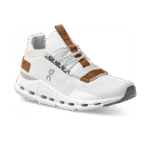On Running cloudnova white pearl brown - Image 2