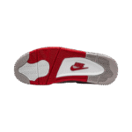 Air Jordan 4 Retro "Fire Red 2020" sneakers - Image 5