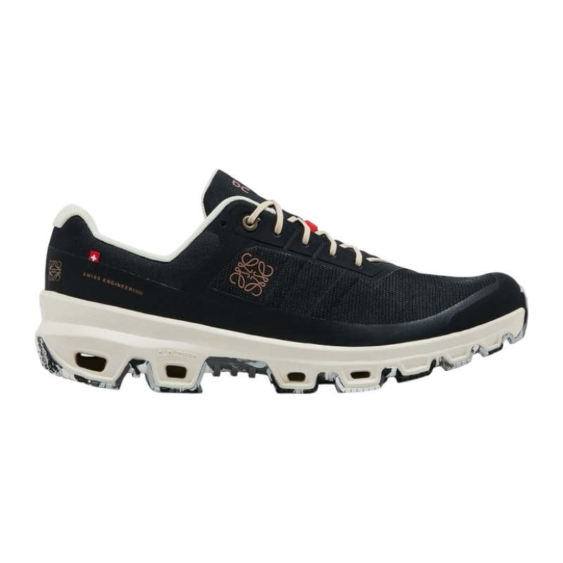 Photoroom_20250917_052938 On Running Cloudventure LOEWE "Black" - Image 1