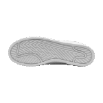 Nike Court Legacy Lift – Triple White - Image 7