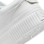 Nike Court Legacy Lift – Triple White - Image 6