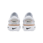 Nike Court Legacy Lift – White Black - Image 5