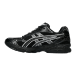 Asics Gel - Kayano Black/Pure Silver - Image 2