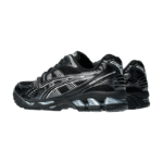 Asics Gel - Kayano Black/Pure Silver - Image 4