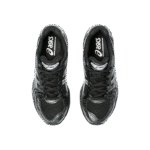 Asics Gel - Kayano Black/Pure Silver - Image 6