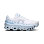 On Running Cloud Monster Frost Wash